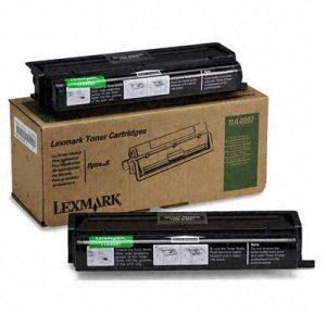 Τόνερ Lexmark 11A4097 Black