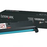 Drum Lexmark 12026XW Original