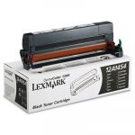 Τόνερ Lexmark 12A1454 Black