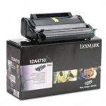 Τόνερ Lexmark 12A4710