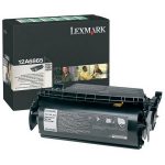 Τόνερ Lexmark 12A6865 Black