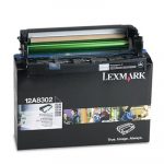 Original DRUM Lexmark 12A8302 Black
