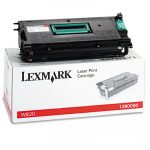 Τόνερ Lexmark 12B0090 Black