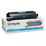 Τόνερ Lexmark 12N0768 Cyan