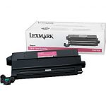 Τόνερ Lexmark 12N0769 Magenta