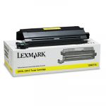 Τόνερ Lexmark 12N0770 Yellow