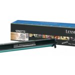Τόνερ Lexmark 12N0773 Black