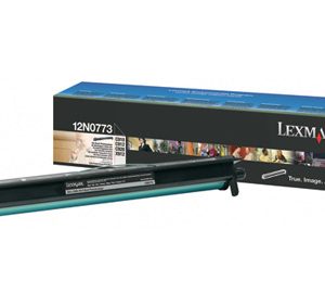Τόνερ Lexmark 12N0773 Black