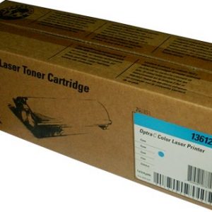 Τόνερ Lexmark 1361211 Cyan