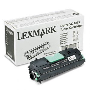 Τόνερ Lexmark 1361751 Black