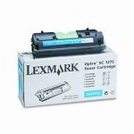 Τόνερ Lexmark 1361752 Cyan
