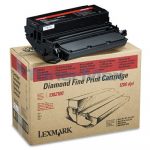 Τόνερ Lexmark 1382100 Black