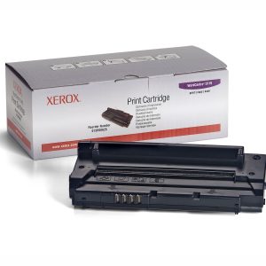 Τόνερ Xerox 13R00625 Black Original