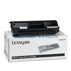 Τόνερ Lexmark 14K0050 Black