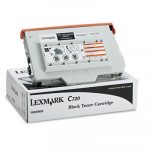 Τόνερ Lexmark 15W0903 Black