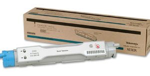 Τόνερ Xerox 16200500 Cyan