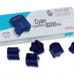 Μελάνι Xerox 16204500 Cyan Original