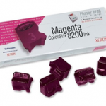 Μελάνι Xerox 16204600 Magenta Original