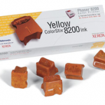 Μελάνι Xerox 16204700 Yellow Original