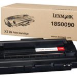 Τόνερ Lexmark 18S0090