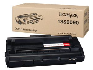 Τόνερ Lexmark 18S0090