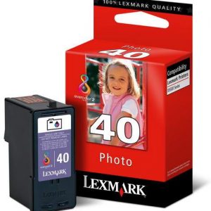 Μελάνι Lexmark 18Y0340E