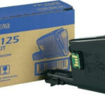 Original Τόνερ Kyocera Mita TK1125 Black 1T02M70NL1 (TK-1125)