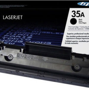 Τόνερ HP CB435A Black Original