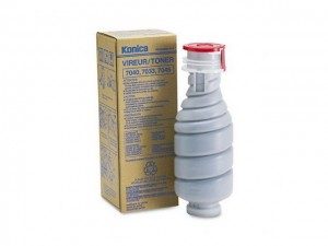 Τόνερ Konica Minolta 30380/000X Black