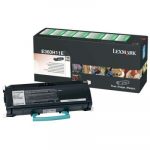 Τόνερ Lexmark E360H11E Black Original