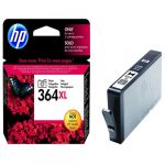 ORIGINAL Μελάνι HP 364XL CB322EE PHOTO BLACK Original (CB322EE)