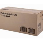 Drum Ricoh 400842/402524 Black