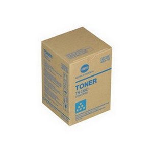 Τόνερ Konica Minolta 4053-703 Cyan