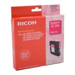 Τόνερ Ricoh 405534 (GC21M) Magenta