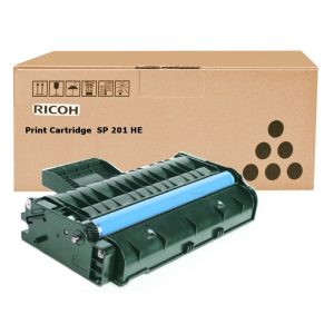 Τόνερ Ricoh 407254 Black Original