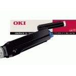 Τόνερ OKI 41012305 Black