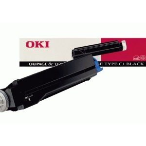 Τόνερ OKI 41012305 Black