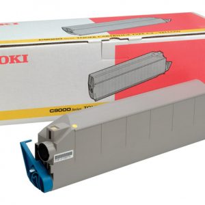 Τόνερ OKI 41515209 Yellow