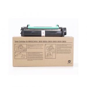 Τόνερ Konica Minolta 4152-613 Black