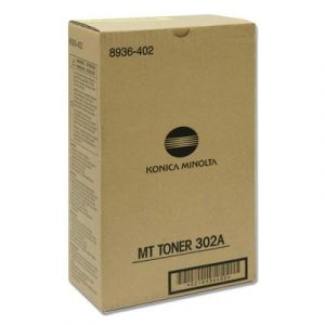 Τόνερ Konica Minolta 4163-603