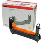 Drum OKI 41962805 Yellow Original