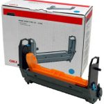 Drum OKI 41962807 Cyan Original