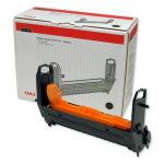 Drum OKI 41962808 Black Original