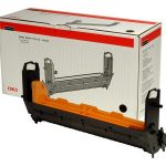 Drum OKI 41963408 Black