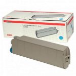 Τόνερ OKI 41963607 Cyan
