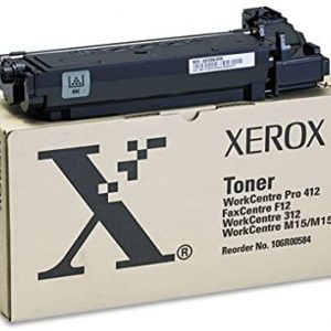 Original Τόνερ Xerox Pro 412 106R00584 F12   Xerox M15 312 412