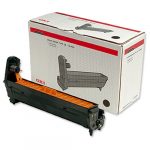 Drum OKI 42126608 Black