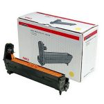 Drum OKI 42126641 Yellow