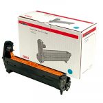 Drum OKI 42126643 Cyan