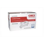 Drum OKI 42126664 Cyan Original